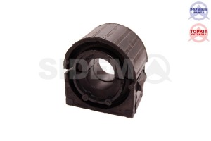 Втулка стабилизатора, Opel/Vauxhall Astra H комплект 809830 SIDEM
