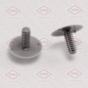 Клипса автомобильная TOYOTA TJB1481 TJB1481 TATSUMI