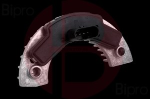 Регулятор климат контроля FH12 NEW аналог Volvo № 20853484, 20443824 05840494 BIPRO