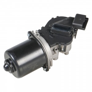 Моторедуктор стеклооч. для а/м Renault Clio Symbol (00-)/Clio II (98-) (перед.)  VWF 0906 START VOLT