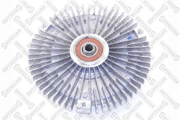 муфта вентилятора!\ MB W201/W124 2.6-3.0 M103 85-93 30-00409-SX STELLOX
