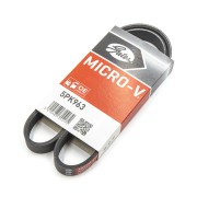 Поликлиновой ремень 5PK963 (8653-10144) 5-PK-963 GATES