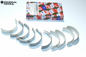 Вкладыши HYUNDAI Santa Fe (10-) (2.0),ix35 (10-) (2.0) (TCI) коренные STD компле 210202F930 KFM