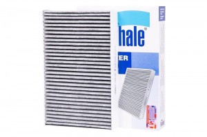 Фильтр салона (угольный) Juke (F15) (10-) / Fluence (10-) AS913C AS913C FINWHALE