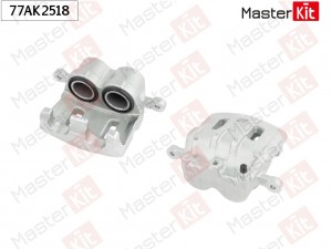 Суппорт тормозной передний правый Chevrolet CAPTIVA (C100, C140) 2006 - 77AK2518 77AK2518 MASTER KIT