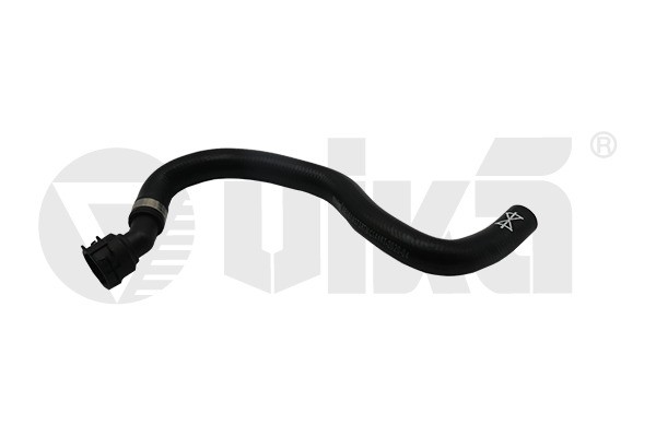 Патрубок вод.охл. 88191695501 VIKA