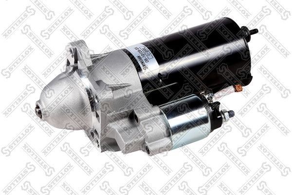 стартер! 12V 1.7KW 10T\Ford Escort/Fiesta/Mondeo 1.6/1.8D/TD 84> 06-10108-SX STELLOX