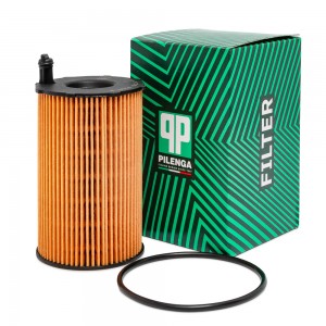 Фильтр масляный VAG A6, Q5, Q7, Touareg II FO-P7215 FOP7215 PILENGA