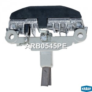 Регулятор VW Golf,Passat напряжения генератора KRAUF ARB0545PE KRAUF
