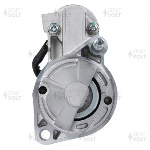 Стартер для а/м Hyundai Santa Fe (01-) 2.4i/2.7i/Tucson (04-)/Sonata IV (01-) 2. LST 0856 START VOLT