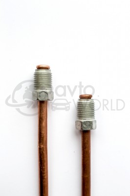 УНИВЕРСАЛЬНАЯ 4800мм AW-5IN-4800 TX-TX AVTO WORLD