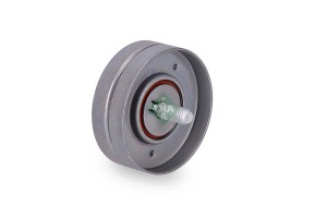 Ролик обводной SKODA OCTAVIA (1U) 1.4, 1.6 +AC 532032630 532032630 INA