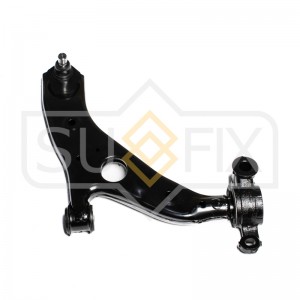 Рычаг нижний R / Перед. подв. MAZDA CX-5(KE) 2.0-2.5 11 SH-1778 SH-1778 SUFIX