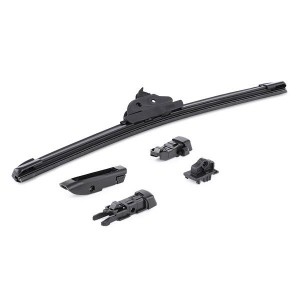 Щетка стеклоочистителя 400мм бескаркасная First Pyramid Multiconnection V2 VALEO 575002 VALEO PHC