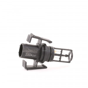 датчик температуры воздуха!\MB W124/W140/W202/W210/W220 1.8-4.2i/2.0-2.7CDi 92> 37142 FEBI BILSTEIN