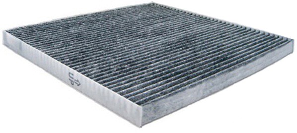 Фильтр салона угольный NISSAN TEANA J32 08-13, MURANO Z51 08-15 AC22510C AC22510C AZUMI