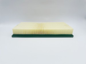 Фильтр воздушный GB-9614 GB-9614 BIG FILTER