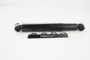 Амортизатор задний GAS.TWIN TUBE 04110-010R 04110-010R FEBEST