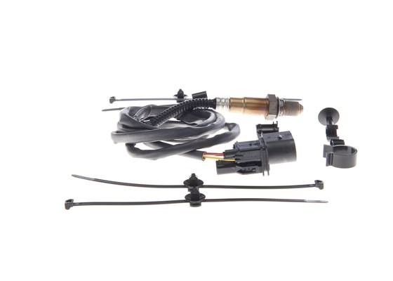 Лямбда-зонд 0258007351 0 258 007 351 BOSCH