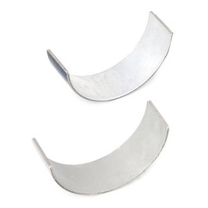 вкладыши шатунные! STD (1)\ Volvo S40 1.8/2.0 96>, V40 1.8/2.0 01> 71-3926 STD GLYCO