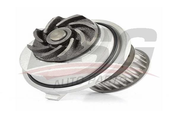 Насос водяной OPEL Astra F (93-98),Omega B (94-00) BSG BSG65500004 BSG