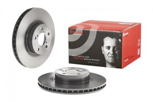 Диск тормозной 09.5674.21 09.5674.21 BREMBO