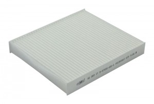 Фильтр салона AG089CF AG 089 CF GOODWILL