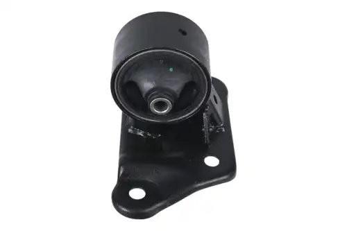 подушка ДВС левая!\ Mitsubishi Lancer 1.6i/2.0i 03-13 Z13767 ZENTPARTS