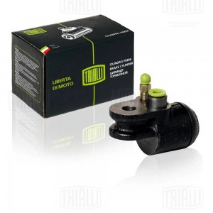 Цилиндр тормозной для а/м УАЗ (передний, левый) "TRIALLI" CF 269 TRIALLI