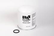 Фильтр масло-влагоотделителя K0120110005 KANN