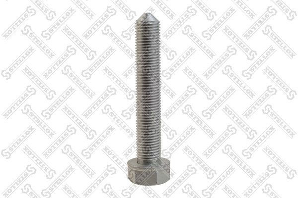 болт крепления заднего верхнего рычага! M14x1.5x85\ Audi, Seat, Skoda, VW 7921105SX STELLOX