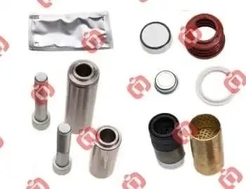 р/к диcк.тормоза !9(мр)направл.36x114,втулка 39x55,винты, упл. \SN6/SN7,NA7,SK7, 510229 ONYARBI