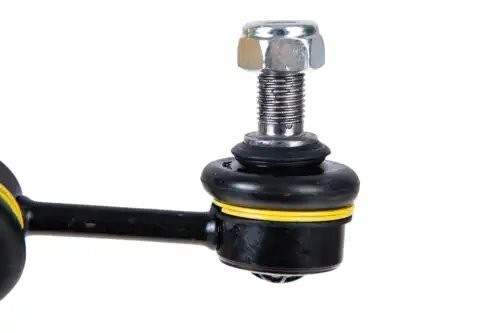 тяга стабилизатора переднего правая!\ Mitsubishi Pajero V65/63/73W 99> Z29485 ZENTPARTS