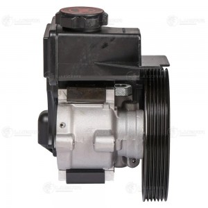 Насос ГУР для а/м Peugeot 206 98-/Partner 02- LPS2001 LPS 2001 LUZAR