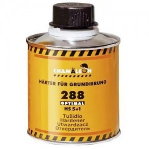 отвердитель для грунта! серии 488 0.2л\ 12884 CHAMALEON