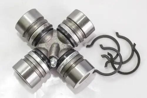 Крестовина карданного вала ГАЗ Волга, ГАЗель, УАЗ АВТОМАГНАТ 31022201025 AVTOMAGNAT