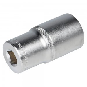 Головка торцевая 1/2" (30) "AIRLINE" (6 граней, глубокая) ATAO077 AIRLINE