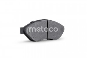 PEUGEOT BOXER (2006>)/ CITROEN JUMPER (2002-2006) 3000053 METACO