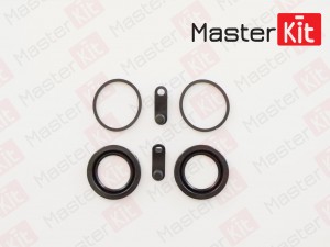 Ремкомплект тормозного суппорта 77A1393 77A1393 MASTER KIT