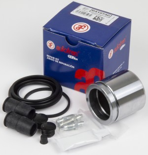 рем.к-т диск.торм.!\ Audi, Ford, Seat, VW, Skoda D41074C AUTOFREN SEINSA