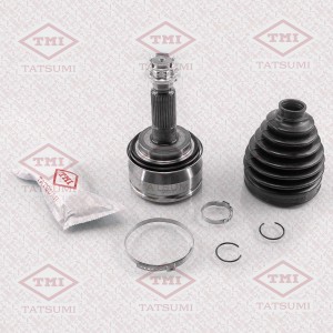 ШРУС наружный к-т TOYOTA Hilux/Fortuner 04- TDA1114 TDA1114 TATSUMI