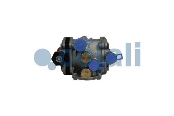 Клапан растормаживания KNORR # K015849N00 2327004 COJALI