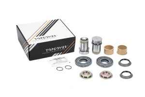TRUCK FH12 (1993-1999) T08737005 TOPCOVER