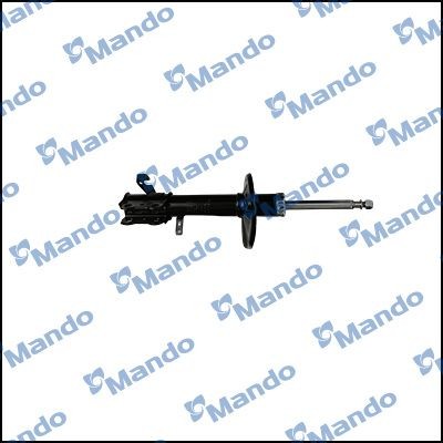 Амортизатор TOYOTA Corolla (E110) передний левый газовый MANDO MSS015884 MANDO
