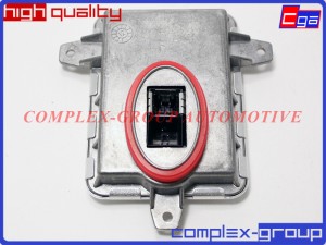 11HB091RA Блок розжига ксеноновой фары A2118705585 A2118709026 11HB091RA CGA
