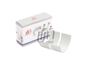 вкладыши шатунные! 0.50\ Deutz BFM2012/2013, Volvo D4D/D6D 12BEU0401050 UNITED MOTORS PRO