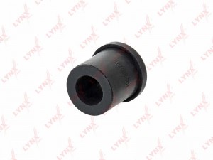 Сайлентблок / Рессоры / Зад. подв. подходит для TOYOTA Hiace 07 / Dyna 100 01 /  C9187 LYNXAUTO
