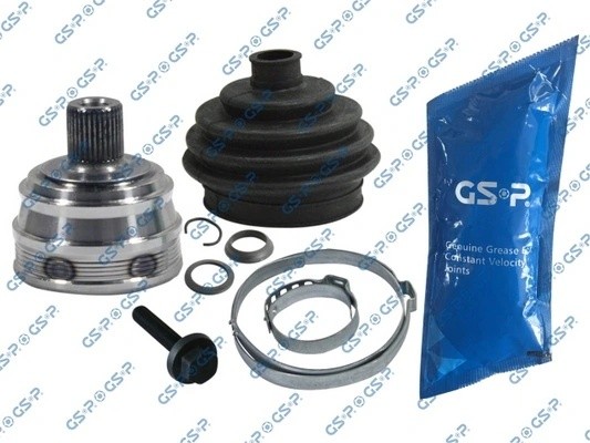 ШРУС наружный 803008 803008 GS P