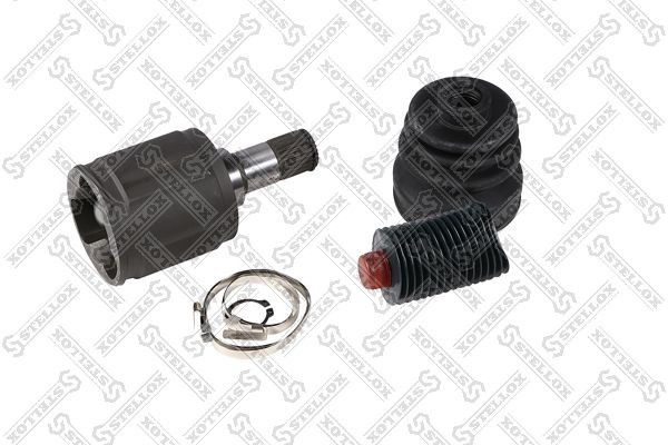 ШРУС внутренний к-кт! 44310S0A300\ Honda Accord VII 2.0/2.4 02-08 160-1069-SX STELLOX