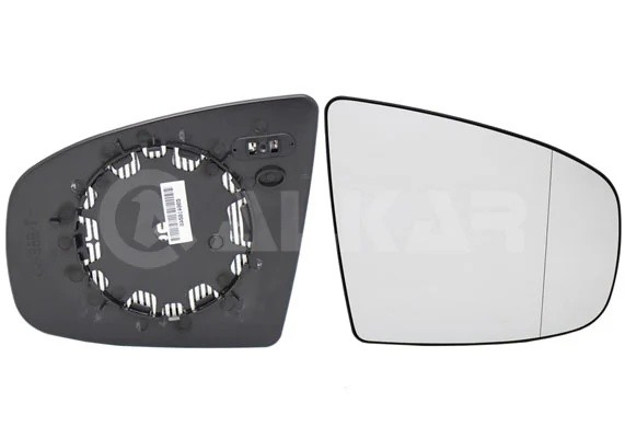 X5 E70 (2007>) БЕЗ АВТОЗАТЕМНЕНИЯ 6472889 ALKAR